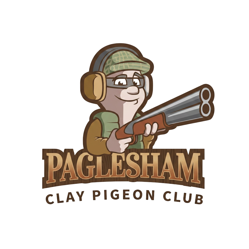 Paglesham Clay Pigeon Club